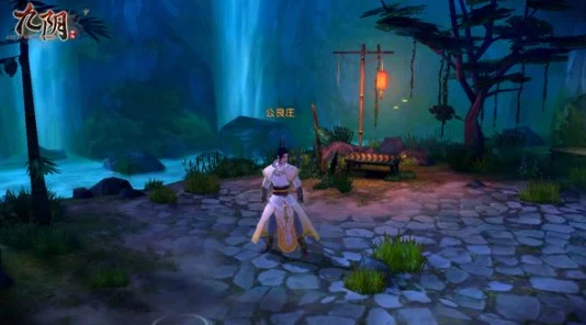 九阴九阳手游革新武学系统，深度玩法曝光：自创武功乐趣无限，打造个性化武侠世界