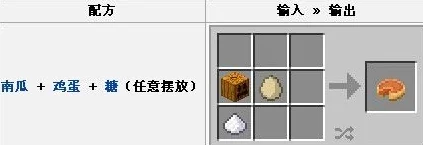 全面解析：我的世界幽灵南瓜制作合成步骤、方法及高效技巧详解