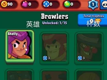 BrawlStars全面游戏模式介绍：多样选择，总有一款策略对决适合你挑战！