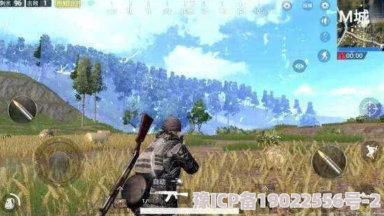 PUBG手游新手必看：全面生存攻略大全，53条实战经验助你快速提升，牢记于心！