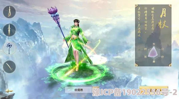 乱世祭游戏职业选择指南：哪个职业好玩？推荐热门职业解析