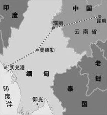 三线产区指20世纪60年代中国内地建设的工业基地，主要集中在西南、西北等偏远地区，以国防、科技和基础设施为主