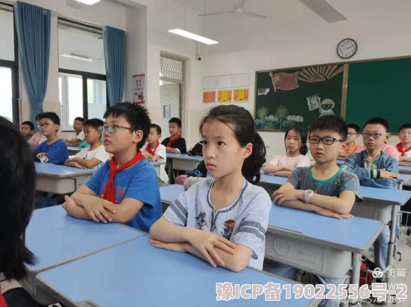 早安！我的少年：揭秘学习内容高效增加法，更有惊喜新功能等你来探索！