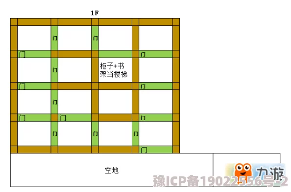 明日之后迷宫建造秘籍大公开：楼上藏宝，解锁高效布局与惊喜防御技巧！