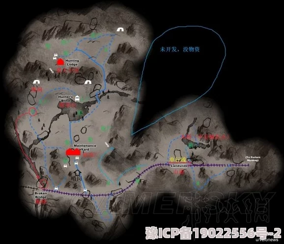 跨越星弧迷雾森林深度探索攻略：揭秘隐藏宝藏，惊喜发现全新地图区域解锁秘籍