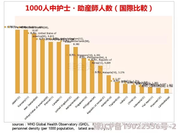 日本护士的职业发展与挑战：薪资待遇、社会地位及未来展望