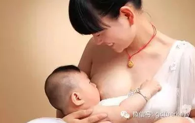 东北女人奶水授乳milkhd哺乳期妈妈分享母乳喂养经验