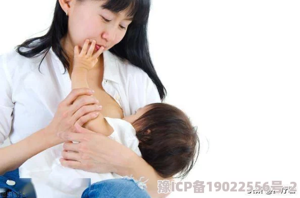 东北女人奶水授乳milkhd哺乳期妈妈分享母乳喂养经验