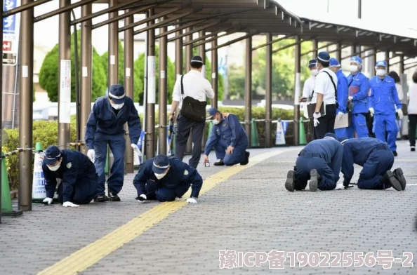 日本海滩厕所偷窥案嫌犯已被逮捕警方正在调查其他类似案件