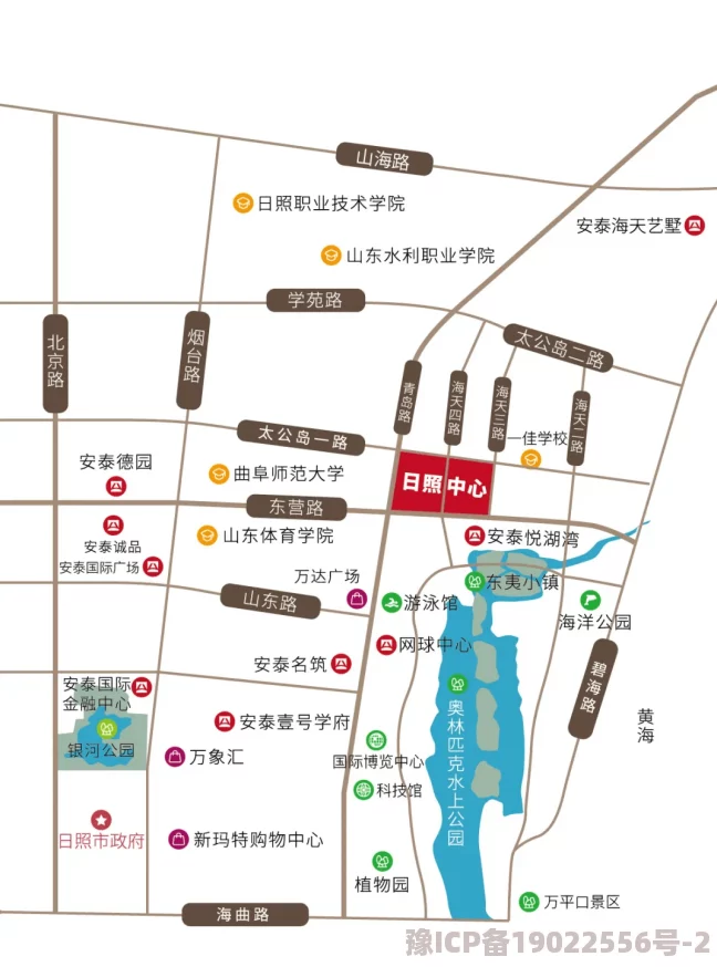 伊春园2025入口直达项目一期道路建设完成计划2024年秋季开放部分区域