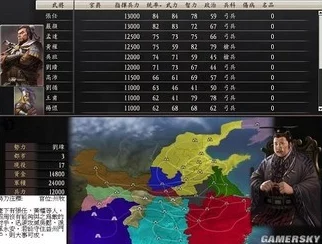 三国志战略版奇门八阵剧本2024年4月20日正式上线及详情揭秘