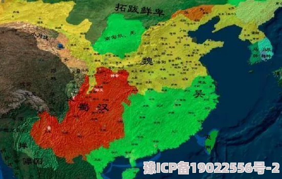 风起三国名将风云传说：T0武将强力推荐及2023最新培养策略深度分析