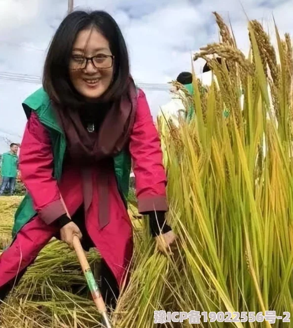 公和梦莹回乡下十一章心怀梦想勇敢追求生活的美好与希望