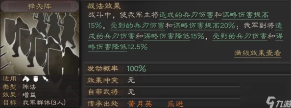 三国志战略版SP黄月英战法深度解析及最新传承战法'功不唐捐'动态爆料