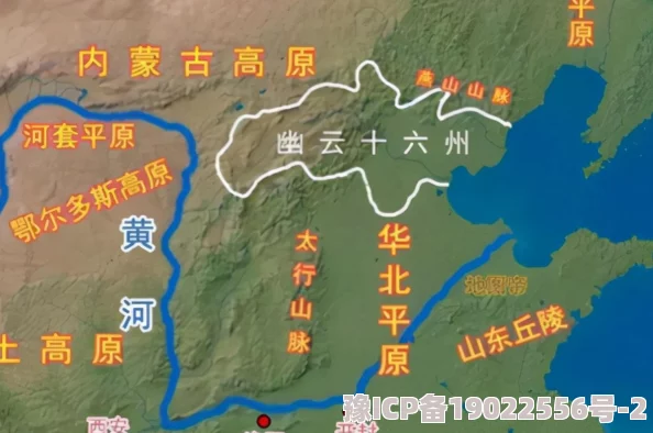 燕云十六声公测时间揭晓：7月26日震撼上线，爆料新玩法内容敬请期待！