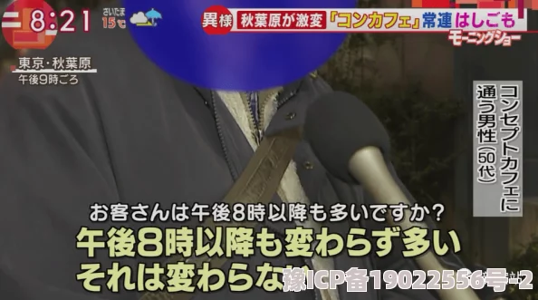 日本黄色工口视频网站传播非法色情内容已被警方查封