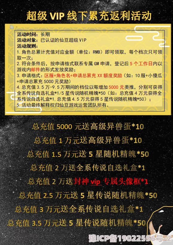 全民山海经VIP充值金额大揭秘！最新特权价格及独家爆料一览，助你游戏畅享无阻