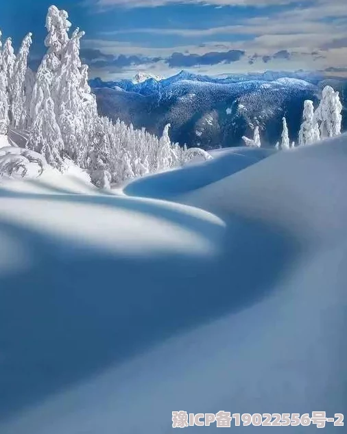 岳青婴裴元灏两人疑似旧情复燃曾同游塞北共赏雪景