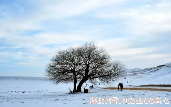 岳青婴裴元灏两人疑似旧情复燃曾同游塞北共赏雪景