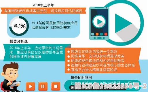 为什么短视频平台如此火爆  用户碎片化时间和娱乐化需求的增长