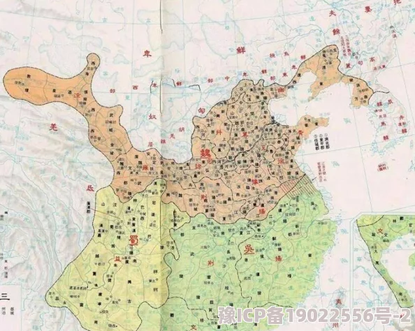 三国时期荆州、益州霸业潜力大比拼：最新局势分析与战略部署探讨