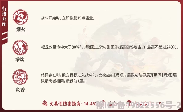 崩坏星穹铁道椒丘：突破及升级材料全爆料与高效获取攻略