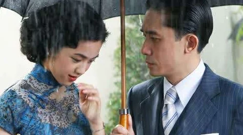 《色，戒》（2007）完整版在线看画面精美演技出色剧情引人入胜值得一看