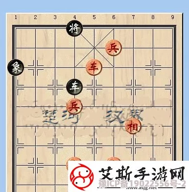 深度解析天天象棋残局挑战216期通关策略与步骤详解