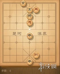 深度解析天天象棋残局挑战208期通关策略，探索古韵象棋残局的智谋与美学