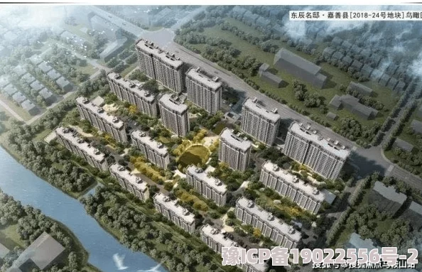 2025年心动小镇家园地块高效扩展方法与未来规划介绍